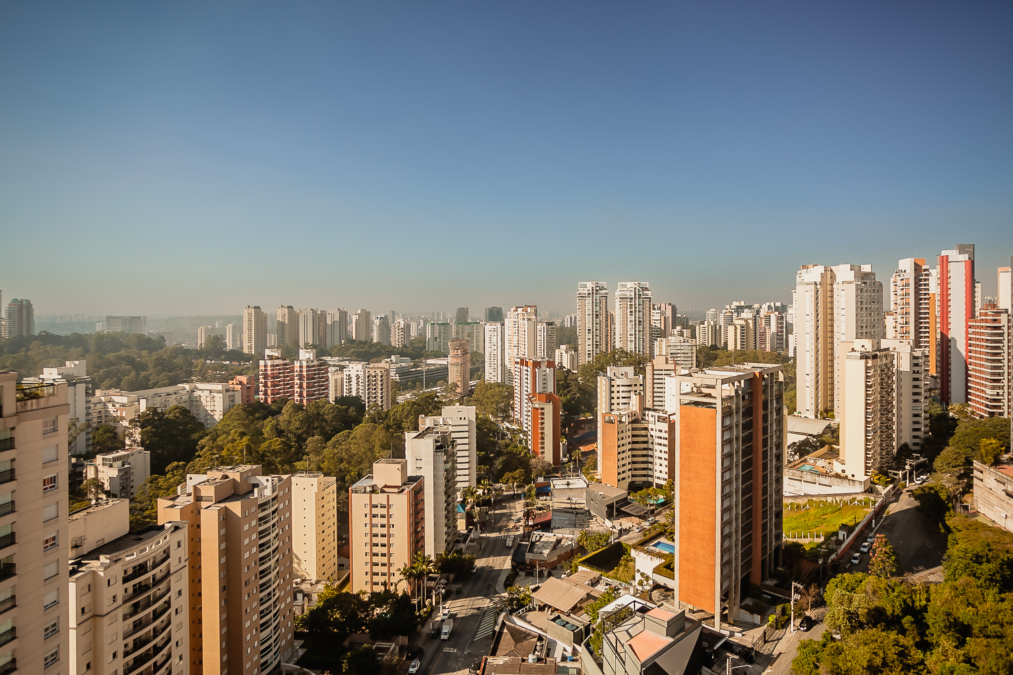 Imagem Cobertura com 2 Quartos à Venda, 97 m² em Vila Andrade - São Paulo Imagem Cobertura com 2 Quartos à Venda, 97 m² em Vila Andrade - São Paulo