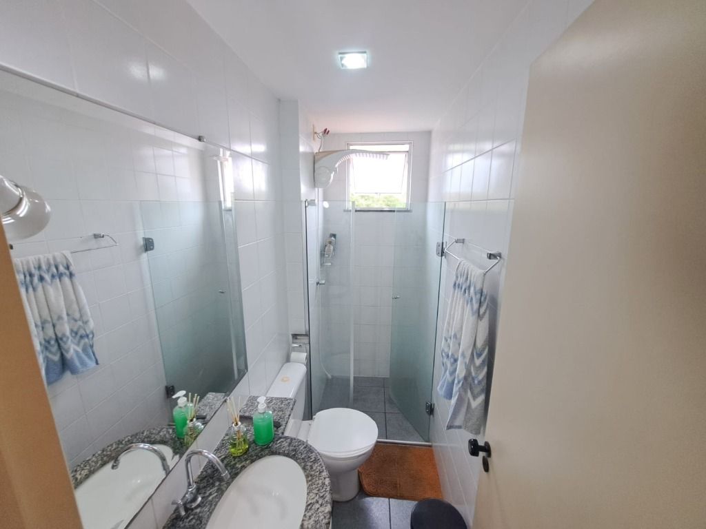Imagem Apartamento com 3 Quartos à Venda, 119 m² em Planalto - Belo Horizonte