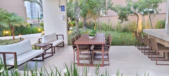 Imagem Apartamento com 2 Quartos à Venda, 74 m²em Jardim São Pedro - Mogi das Cruzes