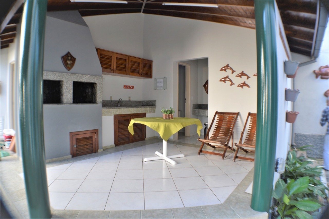 Imagem Apartamento com 2 Quartos para Temporada, 75 m² em Canasvieiras - Florianópolis