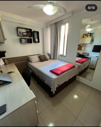 Imagem Apartamento com 3 Quartos à Venda, 78 m² em Jardim Camburi - Vitória