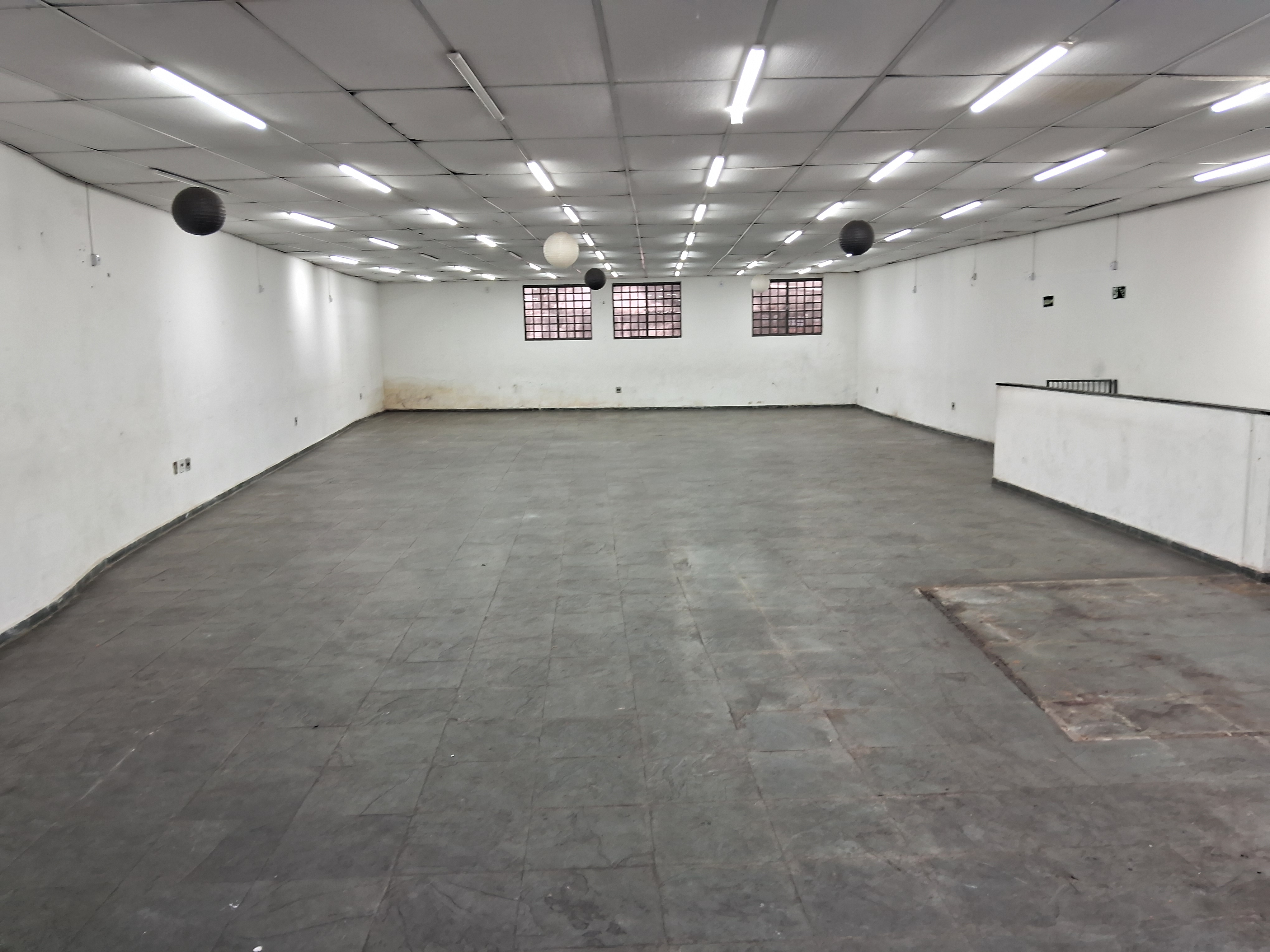 Imagem Galpão para Alugar, 440 m² em Vila Menck - Osasco