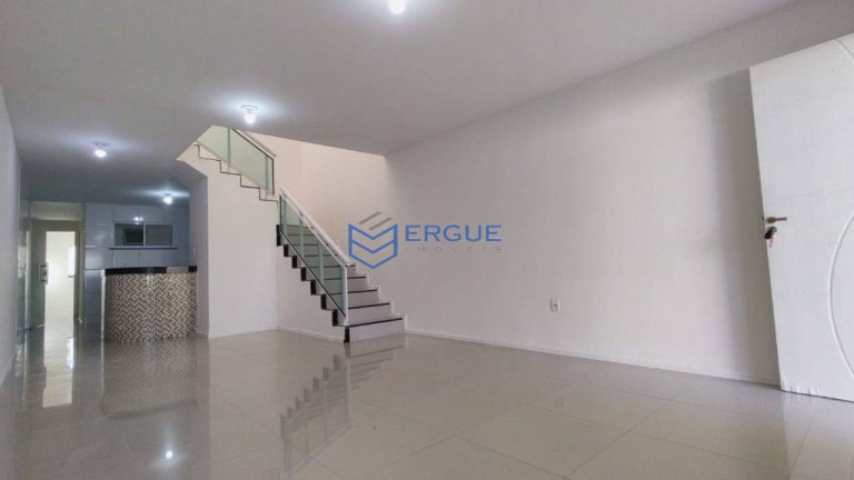 Imagem Casa com 3 Quartos à Venda, 150 m² em Maraponga - Fortaleza Imagem Casa com 3 Quartos à Venda, 150 m² em Maraponga - Fortaleza