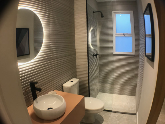 Imagem Apartamento com 3 Quartos à Venda,  em Saúde - São Paulo