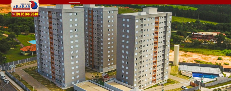 Imagem Apartamento com 2 Quartos à Venda, 54 m² em Parque Residencial Rafael Alcalá - Porto Feliz Imagem Apartamento com 2 Quartos à Venda, 54 m² em Parque Residencial Rafael Alcalá - Porto Feliz