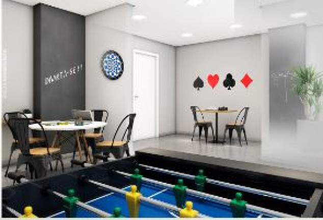 Imagem Apartamento com 2 Quartos à Venda,  em Vila Jaraguá - São Paulo