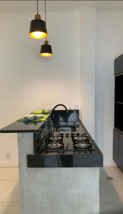Imagem Apartamento com 1 Quarto à Venda, 32 m² em Leme - Rio de Janeiro