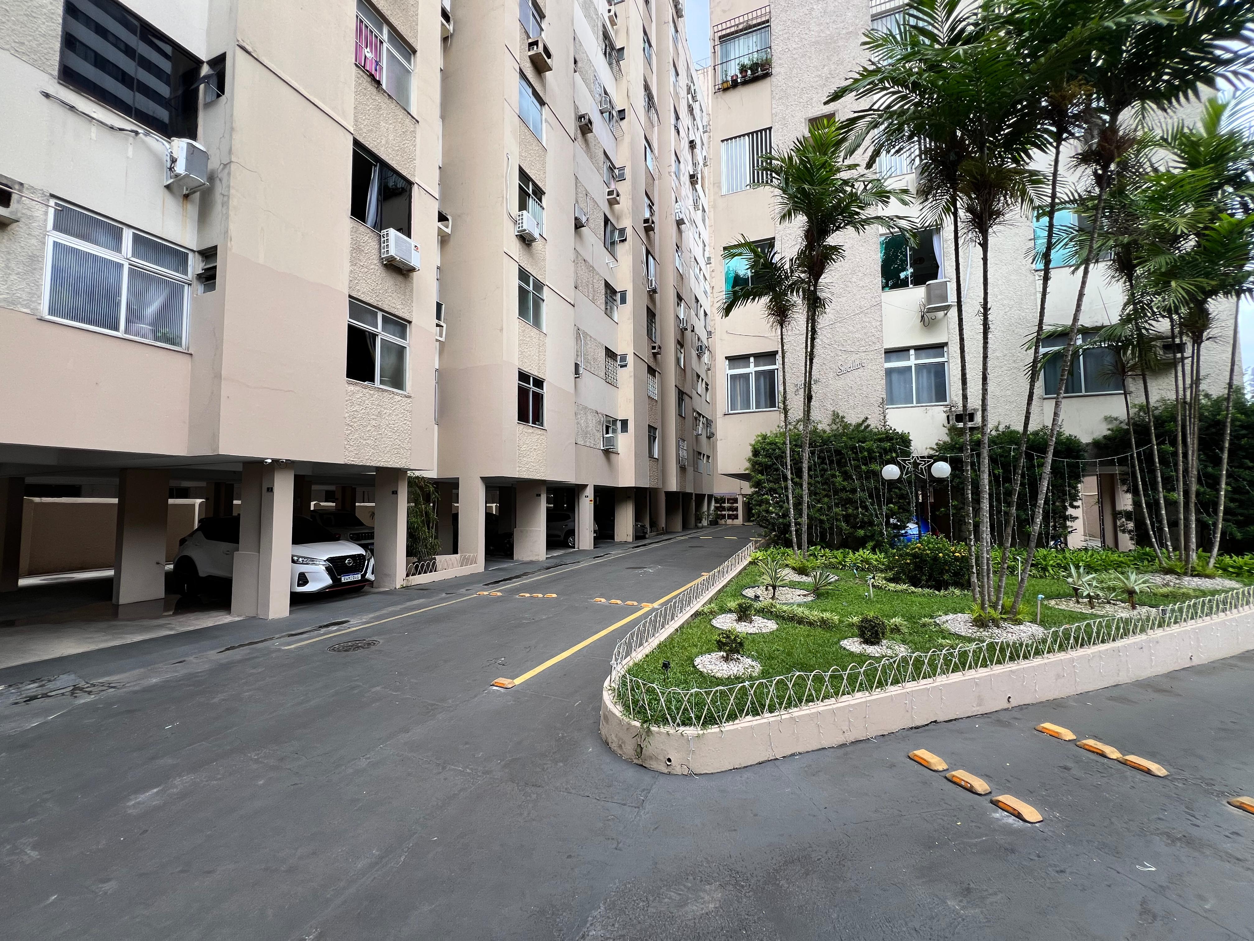 Apartamento com 3 Quartos à Venda, 85 m²em São Brás - Belém