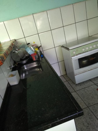 Imagem Casa com 2 Quartos à Venda, 83 m² em Conjunto Flávio Cavalari - Ituverava