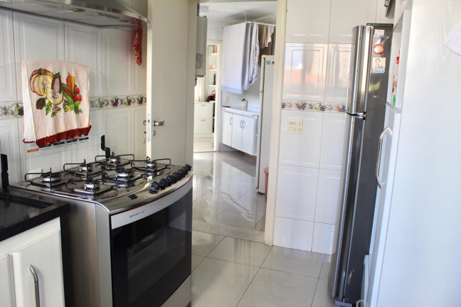 Imagem Apartamento com 4 Quartos à Venda, 230 m² em Jardim Vila Mariana - São Paulo Imagem Apartamento com 4 Quartos à Venda, 230 m² em Jardim Vila Mariana - São Paulo