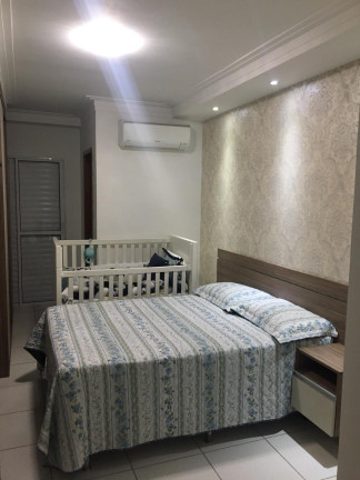 Imagem Casa com 2 Quartos à Venda, 83 m² em Parque Boturussu - São Paulo