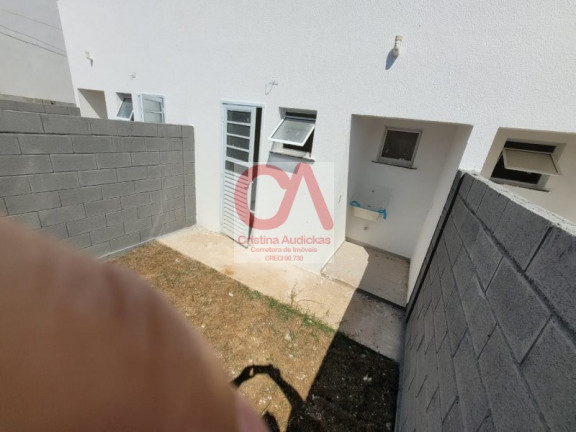 Imagem Casa de Condomínio com 2 Quartos à Venda, 58 m² em Jardim Bela Vista - Vargem Grande Paulista Imagem Casa de Condomínio com 2 Quartos à Venda, 58 m² em Jardim Bela Vista - Vargem Grande Paulista