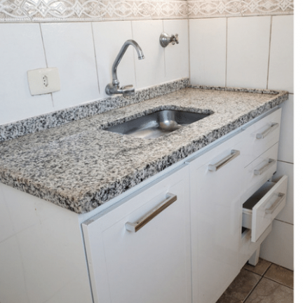 Imagem Apartamento com 1 Quarto para Alugar, 60 m² em Pinheiros - São Paulo