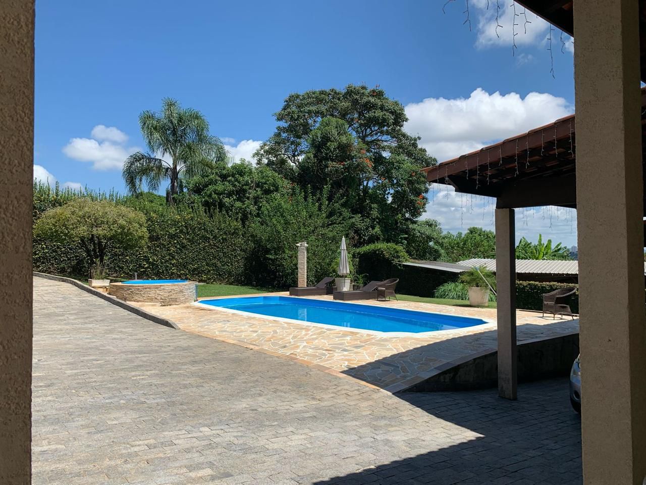 Imagem Chácara com 5 Quartos à Venda, 681 m² em Lagos de Santa Helena - Bragança Paulista Imagem Chácara com 5 Quartos à Venda, 681 m² em Lagos de Santa Helena - Bragança Paulista