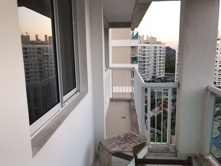 Imagem Apartamento com 3 Quartos à Venda, 85 m² em Recreio Dos Bandeirantes - Rio De Janeiro