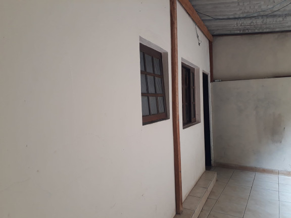Imagem Casa com 2 Quartos para Alugar, 120 m² em Jardins (Polvilho) - Cajamar Imagem Casa com 2 Quartos para Alugar, 120 m² em Jardins (Polvilho) - Cajamar