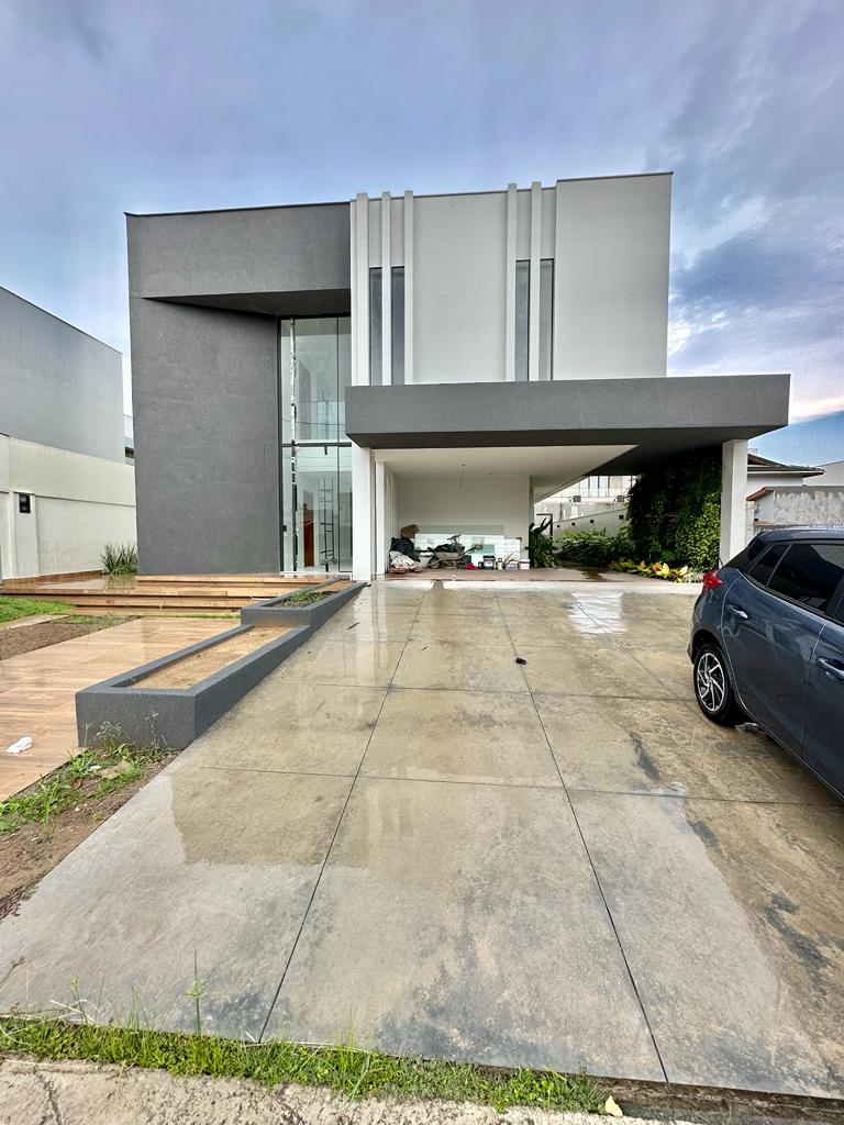 Imagem Casa de Condomínio com 5 Quartos à Venda, 450 m²em Parque Verde - Belém