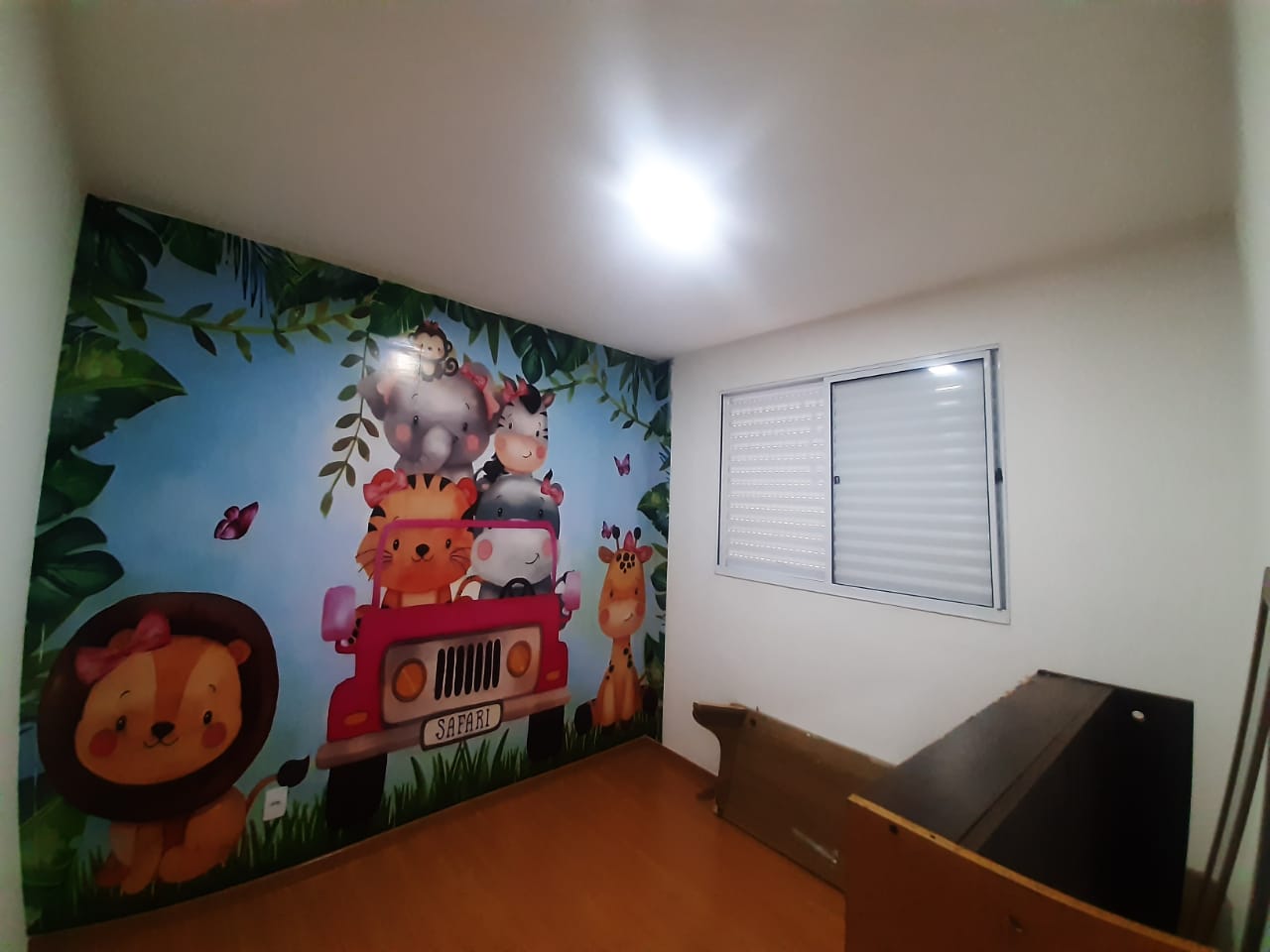 Imagem Apartamento com 2 Quartos para Alugar, 42 m²em Jardim Ouro Branco - Ribeirão Preto
