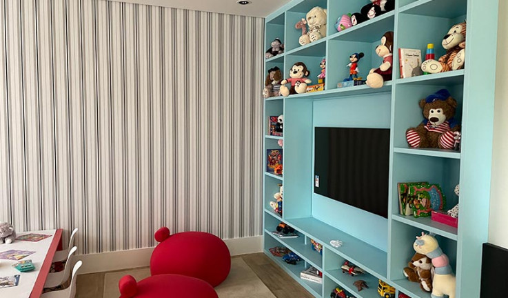 Imagem Apartamento com 2 Quartos à Venda, 62 m² em Perdizes - São Paulo