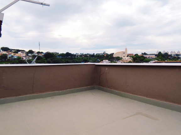 Imagem Casa com 3 Quartos à Venda, 115 m²em Jardim Estádio - Jundiaí