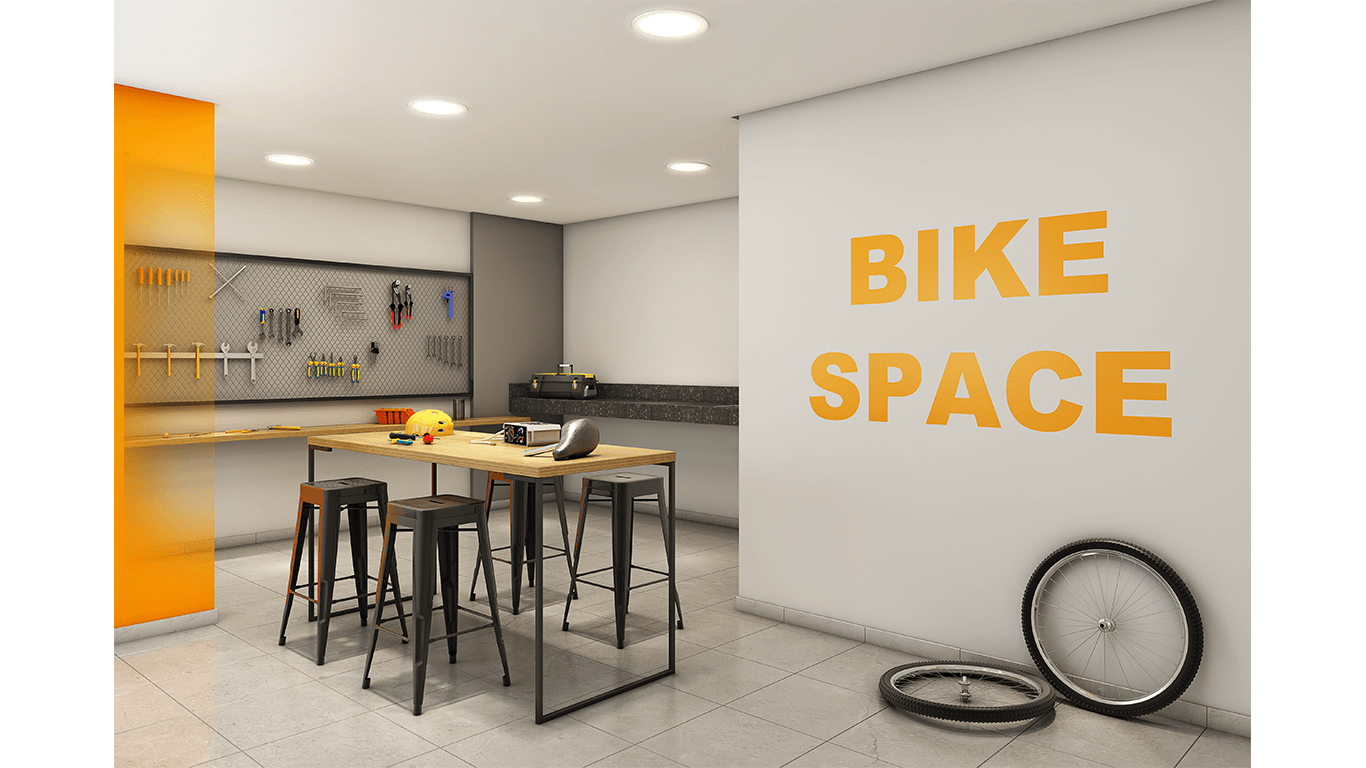 Imagem Apartamento com 2 Quartos à Venda, 43 m²em Jardim Maringá - São Paulo
