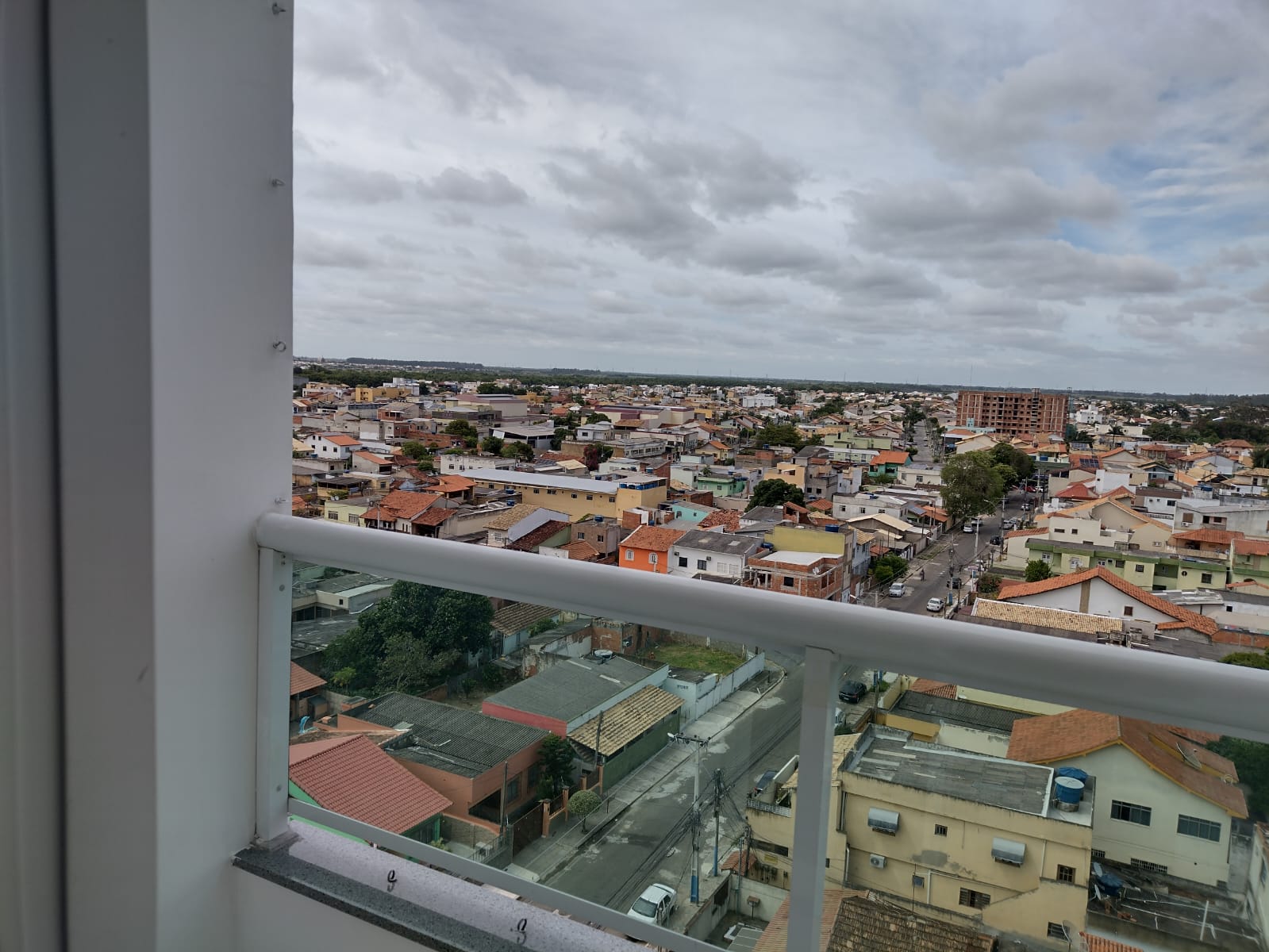 Imagem Apartamento com 2 Quartos à Venda, 56 m²em Parque Turf Club - Campos dos Goytacazes Imagem Apartamento com 2 Quartos à Venda, 56 m²em Parque Turf Club - Campos dos Goytacazes