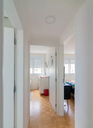 Imagem Apartamento com 2 Quartos à Venda, 70 m² em Indianópolis - São Paulo