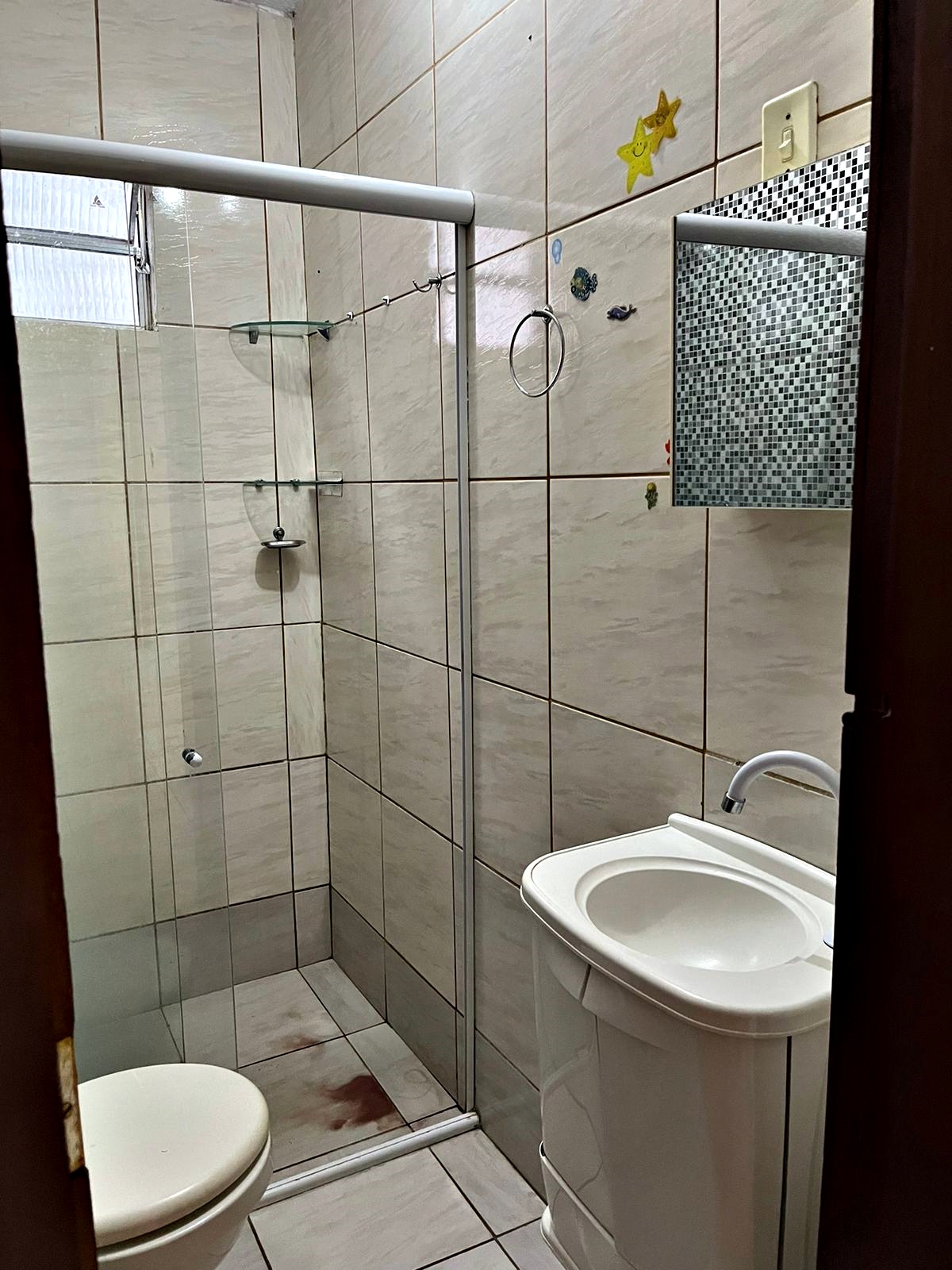 Imagem Casa com 3 Quartos à Venda, 110 m²em Prefeito José Walter - Fortaleza Imagem Casa com 3 Quartos à Venda, 110 m²em Prefeito José Walter - Fortaleza