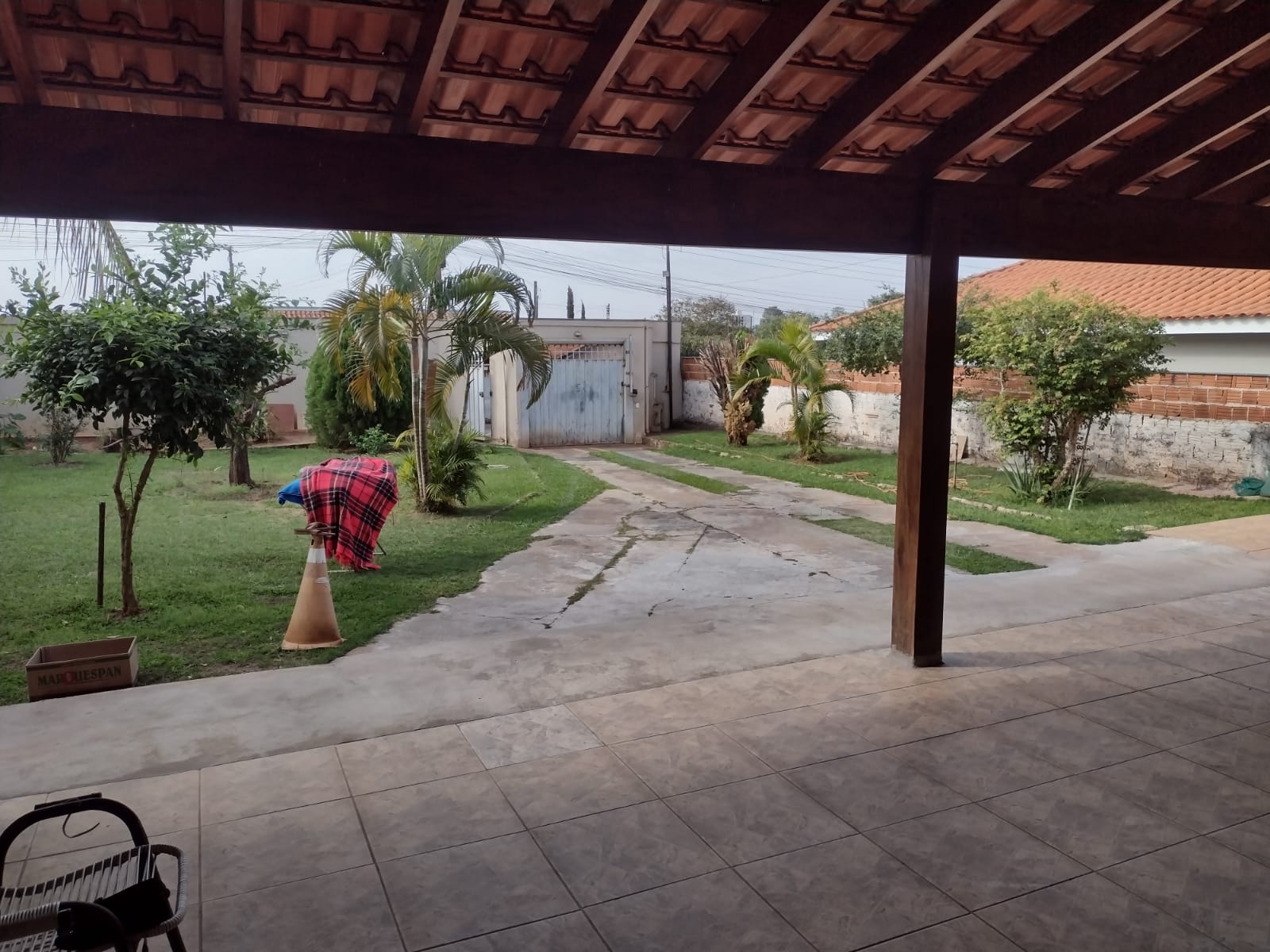 Imagem Casa com 4 Quartos à Venda, 195 m²em Parque Residencial Paraíso - Catanduva