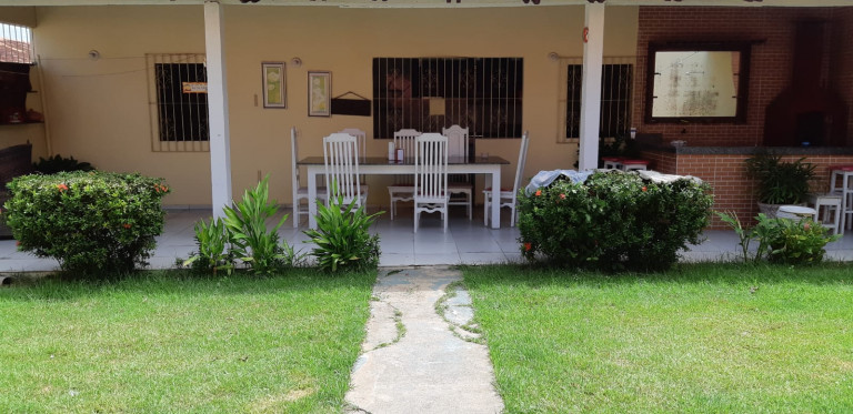Imagem Casa com 5 Quartos à Venda, 308 m² em centro - Salinópolis