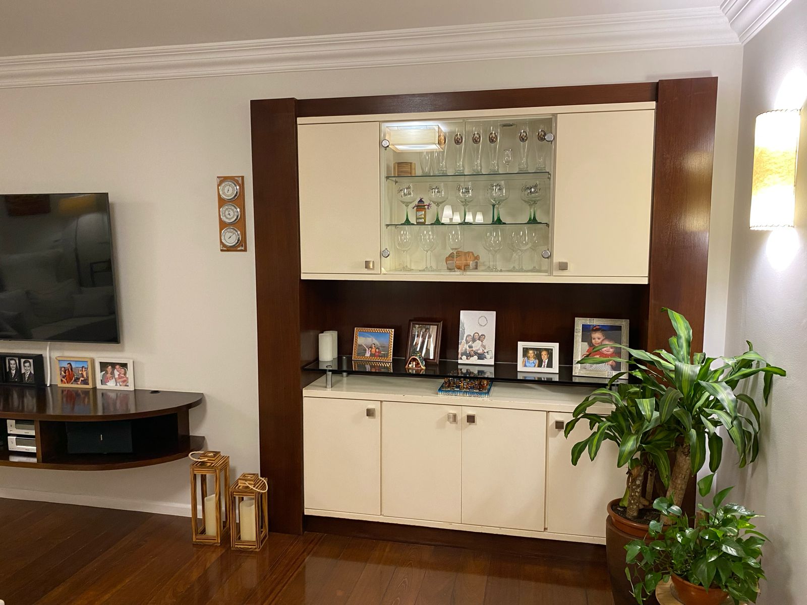Imagem Apartamento com 4 Quartos para Alugar, 309 m²em Santo Amaro - São Paulo