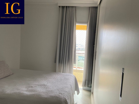 Imagem Apartamento com 2 Quartos à Venda, 83 m² em Campestre - Santo André Imagem Apartamento com 2 Quartos à Venda, 83 m² em Campestre - Santo André