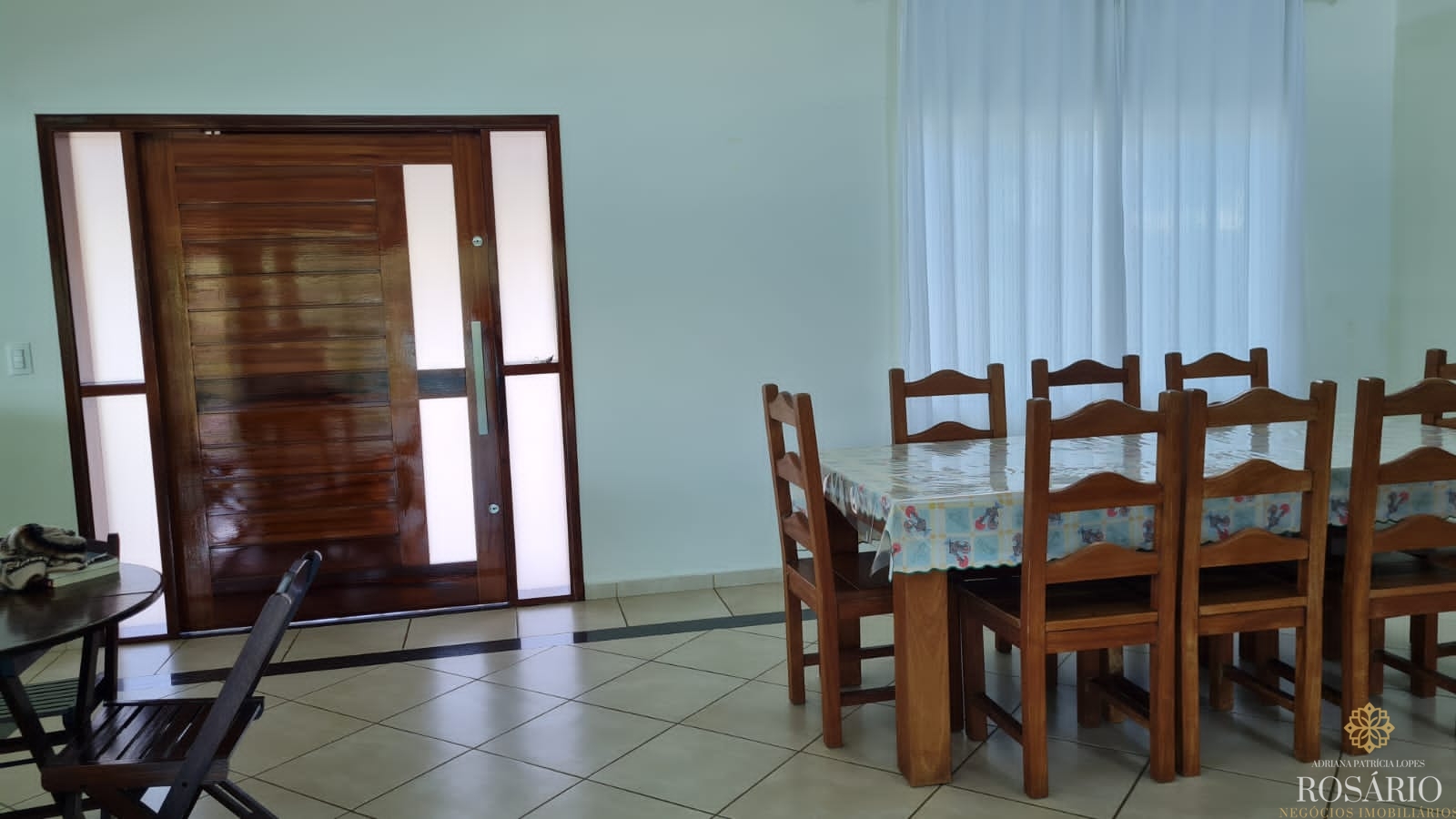 Imagem Casa de Condomínio com 9 Quartos à Venda, 212 m²em Enseada - Ubatuba