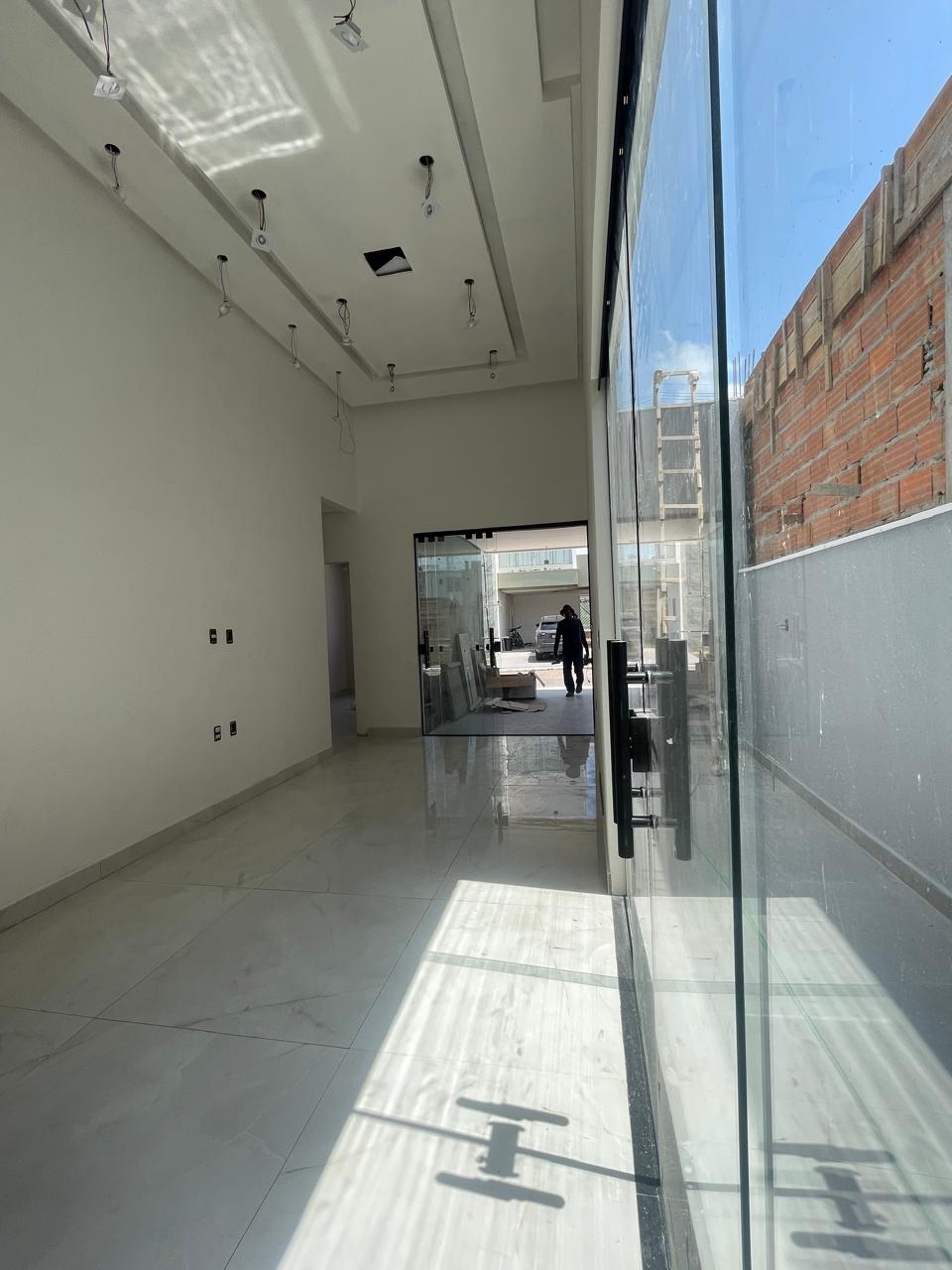Imagem Casa de Condomínio com 3 Quartos à Venda, 160 m²em Quarenta Horas (Coqueiro) - Ananindeua