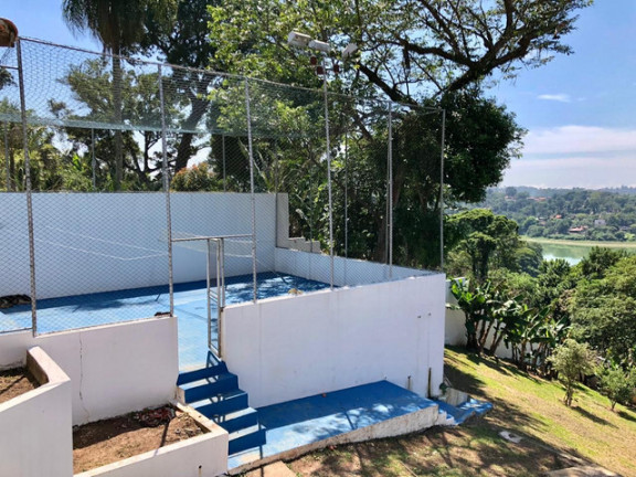 Imagem Casa de Condomínio com 4 Quartos à Venda, 1.900 m² em Sete Praias - São Paulo