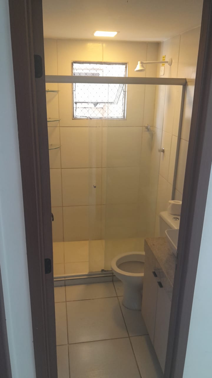 Imagem Apartamento com 2 Quartos à Venda, 47 m² em Curado - Jaboatão dos Guararapes