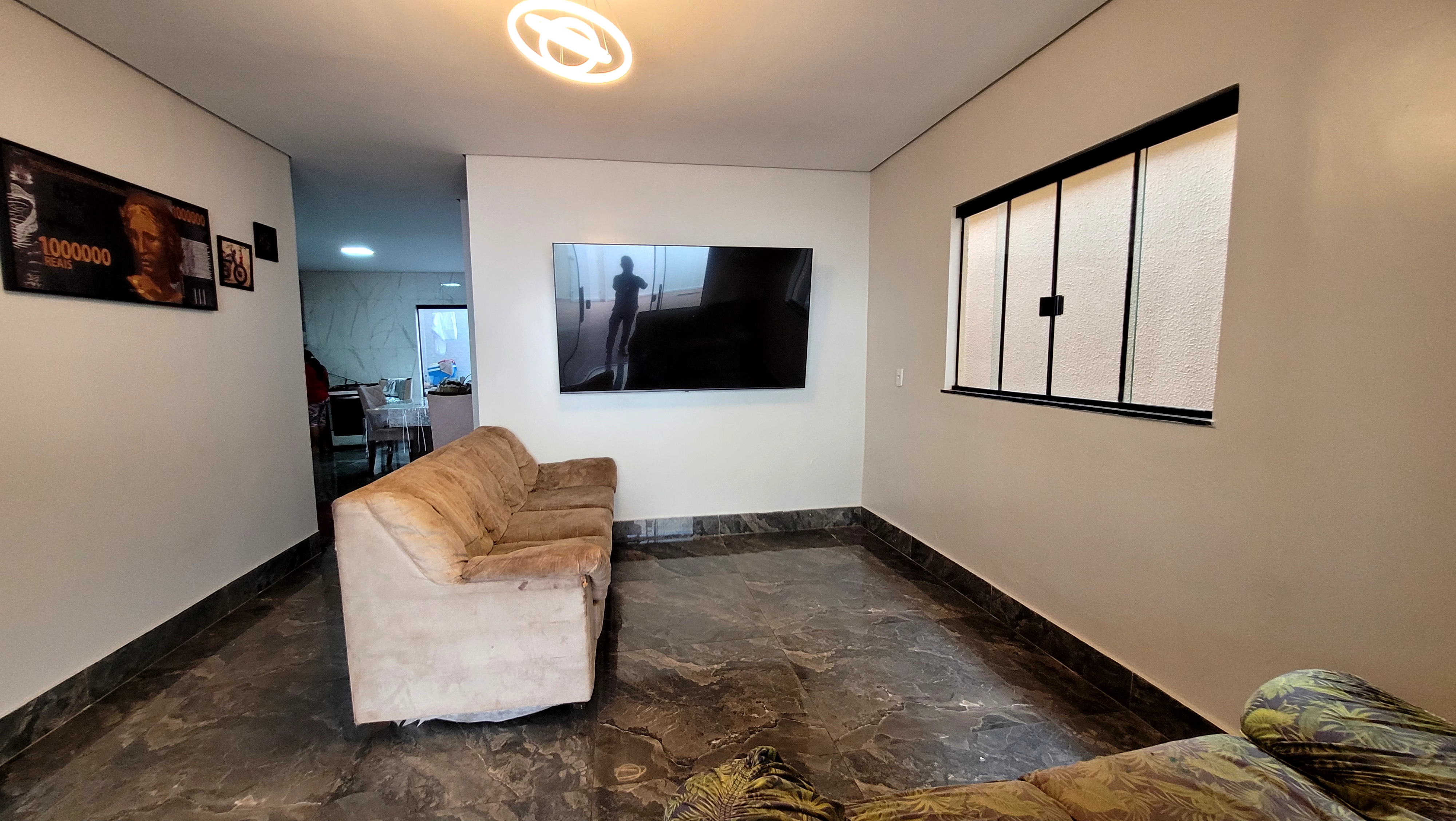 Imagem Casa com 3 Quartos à Venda, 154 m²em Samambaia Norte (Samambaia) - Brasília