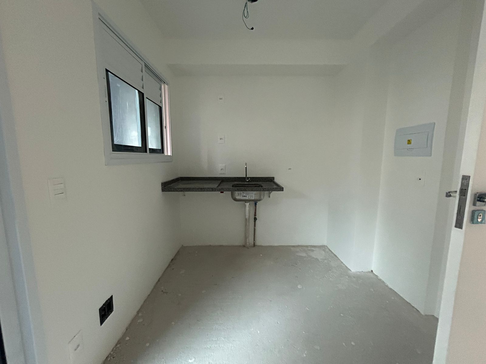 Imagem Studio com 1 Quarto à Venda, 24 m² em Vila Buarque - São Paulo Imagem Studio com 1 Quarto à Venda, 24 m² em Vila Buarque - São Paulo