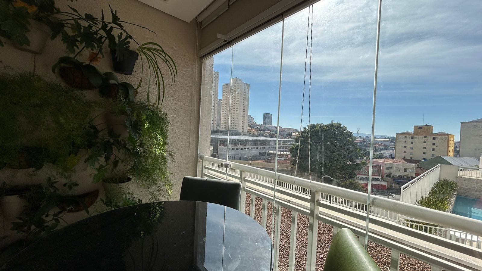 Imagem Apartamento com 2 Quartos à Venda, 57 m²em Vila Pirituba - São Paulo