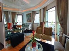 Imagem Apartamento com 4 Quartos à Venda, 222 m²em Juvevê - Curitiba Imagem Apartamento com 4 Quartos à Venda, 222 m²em Juvevê - Curitiba