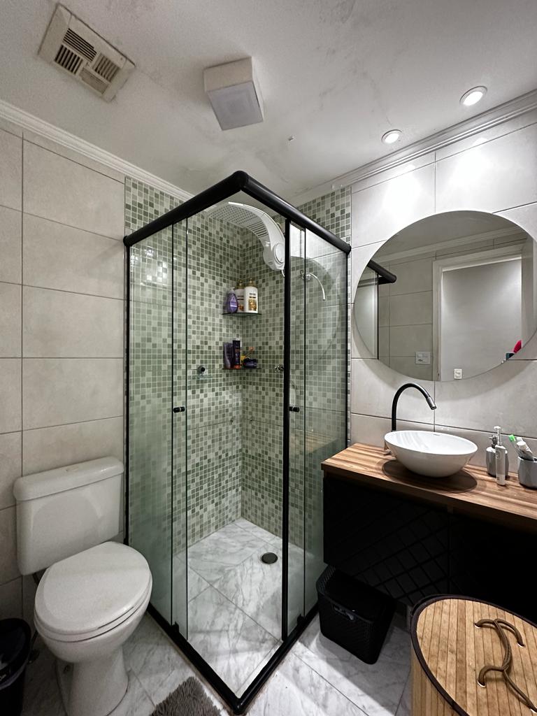 Imagem Apartamento com 2 Quartos à Venda, 53 m²em Jardim Munhoz - Guarulhos