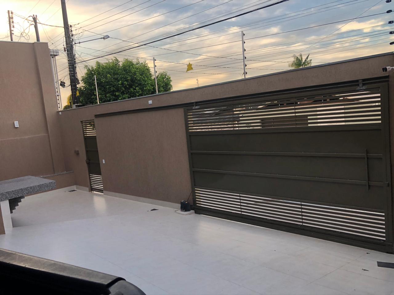 Imagem Casa com 4 Quartos à Venda, 400 m²em Nova Marabá - maraba