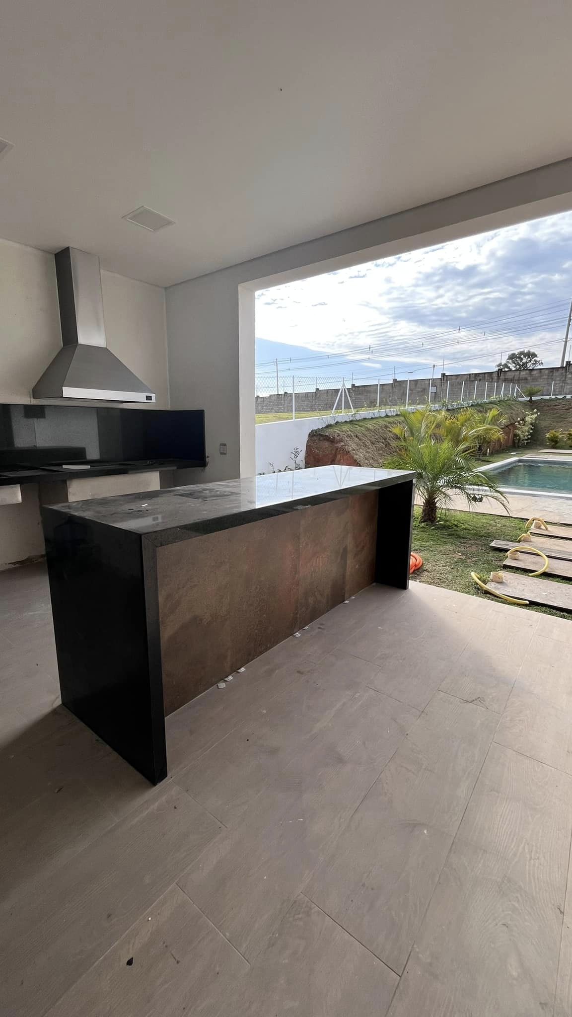 Imagem Casa de Condomínio com 4 Quartos à Venda, 396 m²em Kurumin - Itu