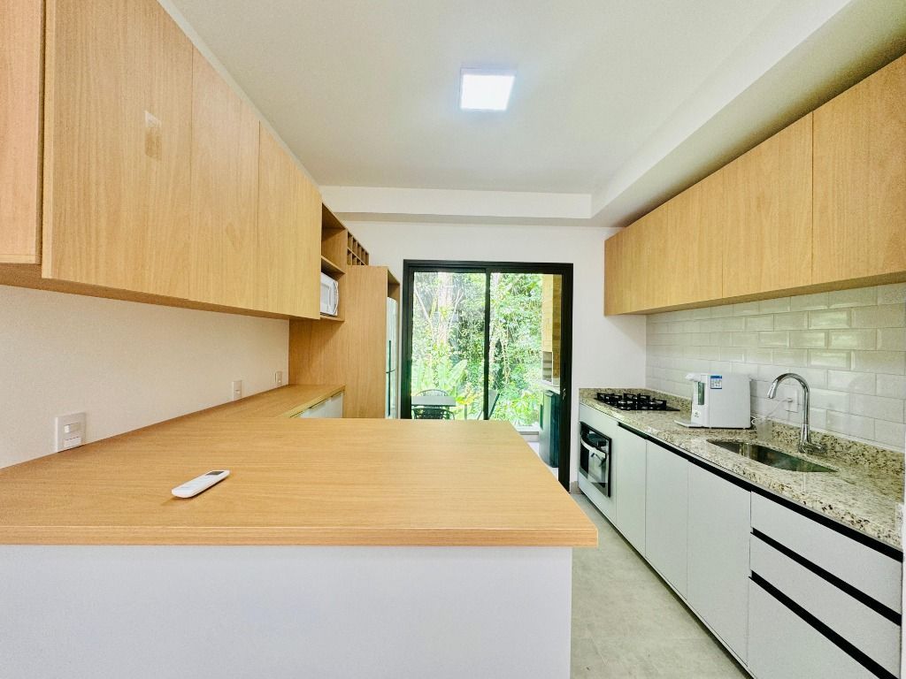 Casa de Condomínio com 2 Quartos à Venda, 62 m² em Riviera - Bertioga