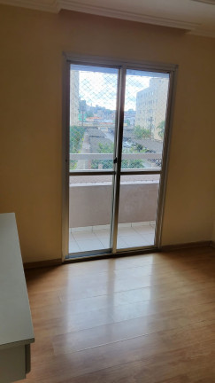 Imagem Apartamento com 2 Quartos à Venda, 53 m² em Centro - Diadema