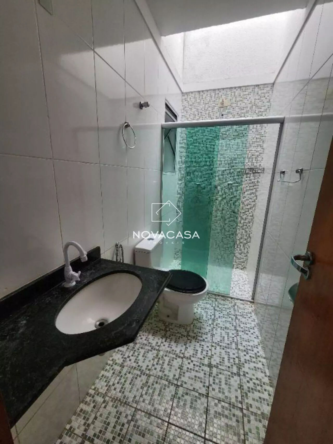 Imagem Casa com 3 Quartos à Venda, 133 m² em Manacás - Belo Horizonte Imagem Casa com 3 Quartos à Venda, 133 m² em Manacás - Belo Horizonte