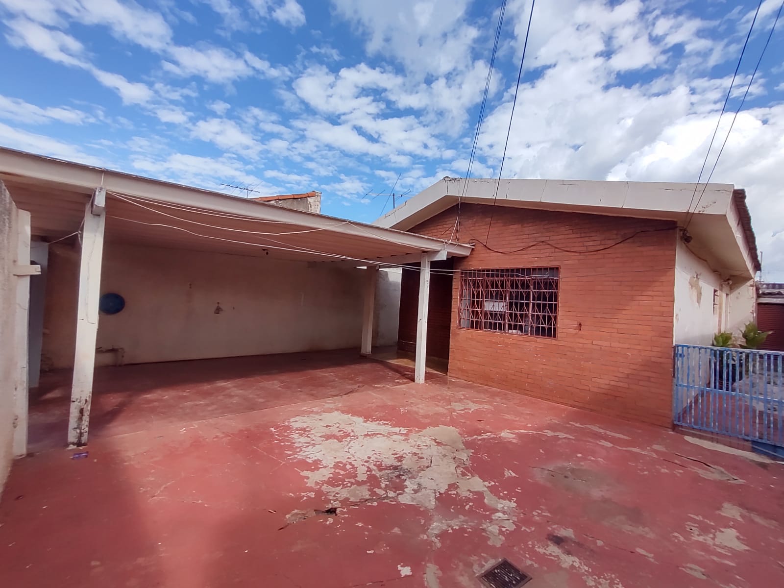 Imagem Casa com 3 Quartos à Venda, 162 m²em Vila Alba - Campo Grande Imagem Casa com 3 Quartos à Venda, 162 m²em Vila Alba - Campo Grande