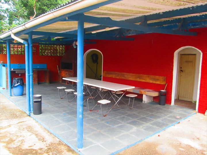 Imagem Casa de Condomínio com 1 Quarto à Venda, 70 m² em Coronel - Itanhaém Imagem Casa de Condomínio com 1 Quarto à Venda, 70 m² em Coronel - Itanhaém