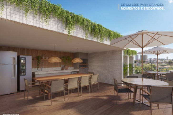 Imagem Apartamento com 2 Quartos à Venda, 60 m²em Federação - Salvador
