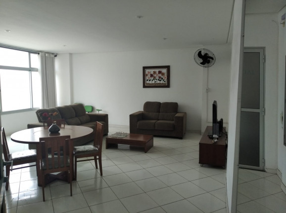 Imagem Apartamento com 2 Quartos à Venda, 90 m² em Centro - Taubaté